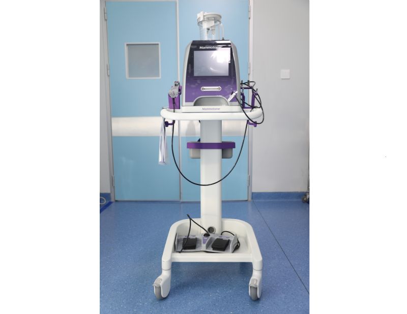 雙向真空輔助乳房活檢與旋切系統(tǒng)-美國(guó)泰維康