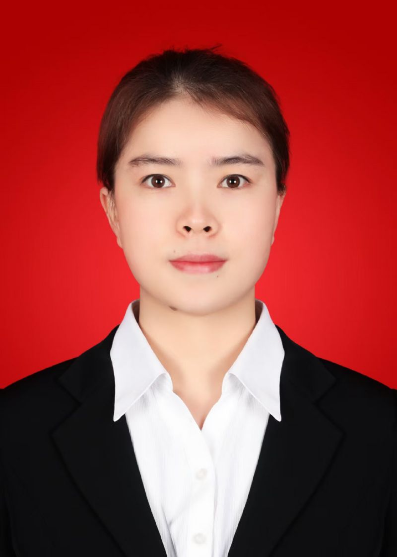 張少玉  科室副主任