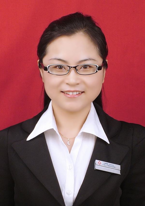 郭愛(ài)紅 主任醫(yī)師/教授