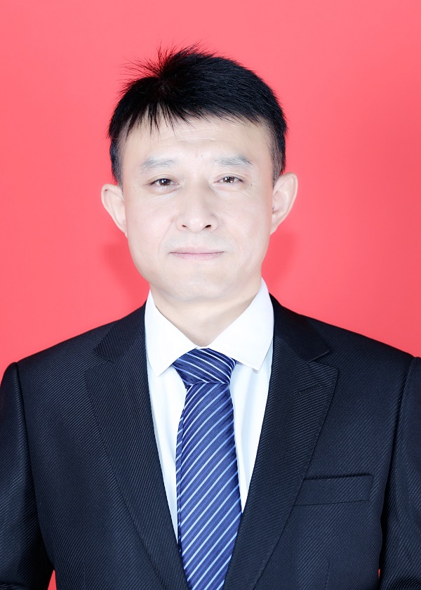 任鳳龍 副主任醫(yī)師